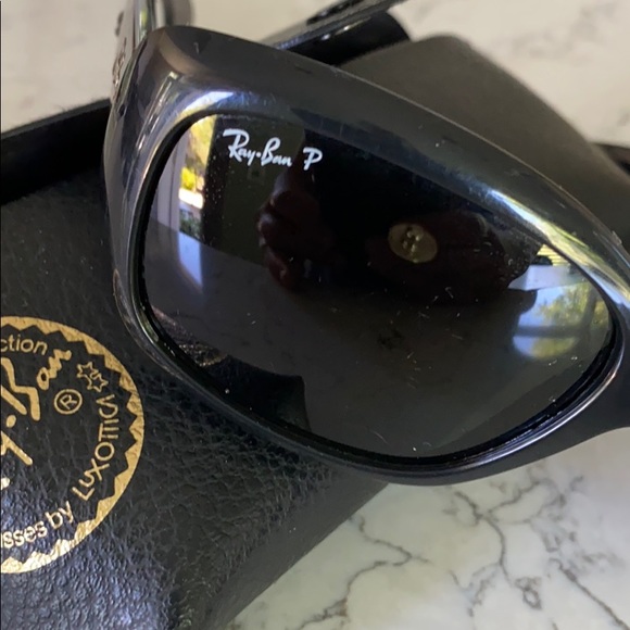 Ray-Ban sunglasses - Picture 2 of 8